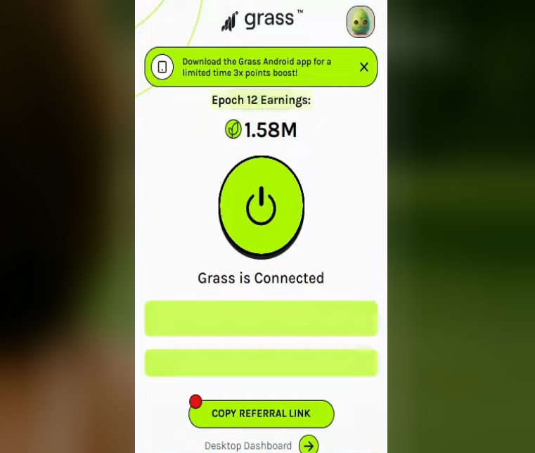 grass