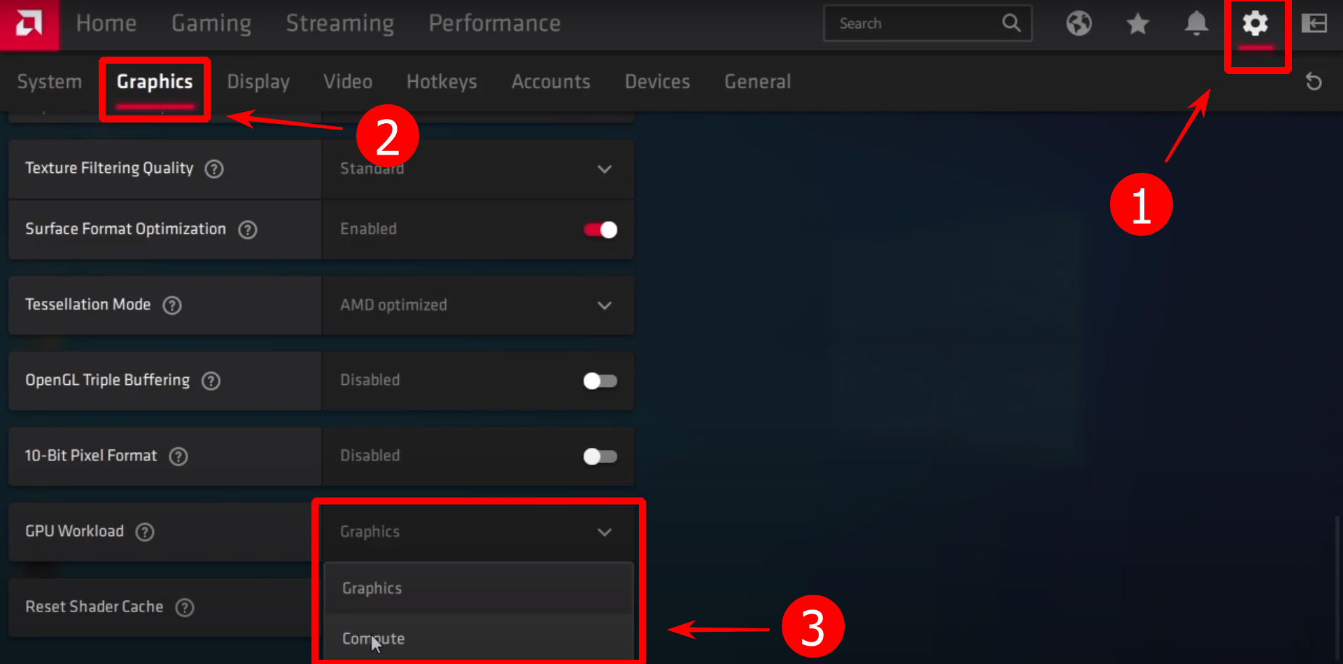 rx580 blockchain driver