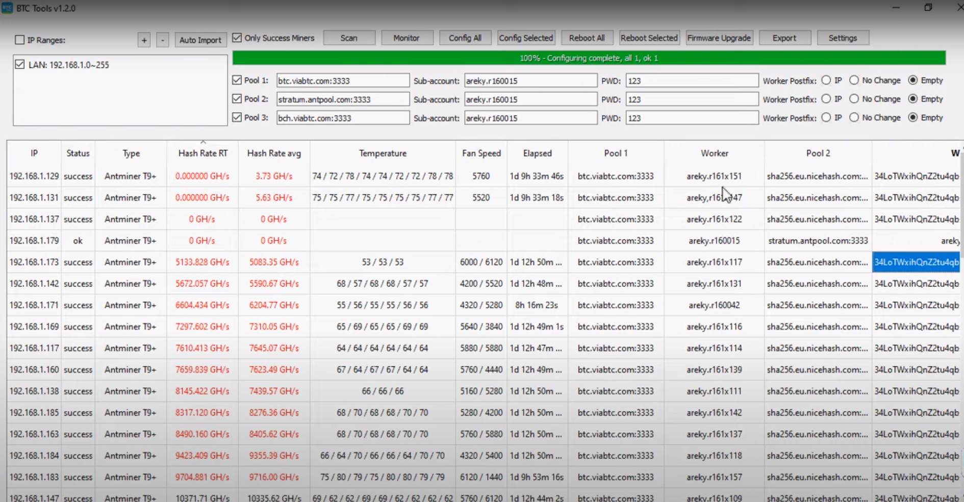 btc tool zip