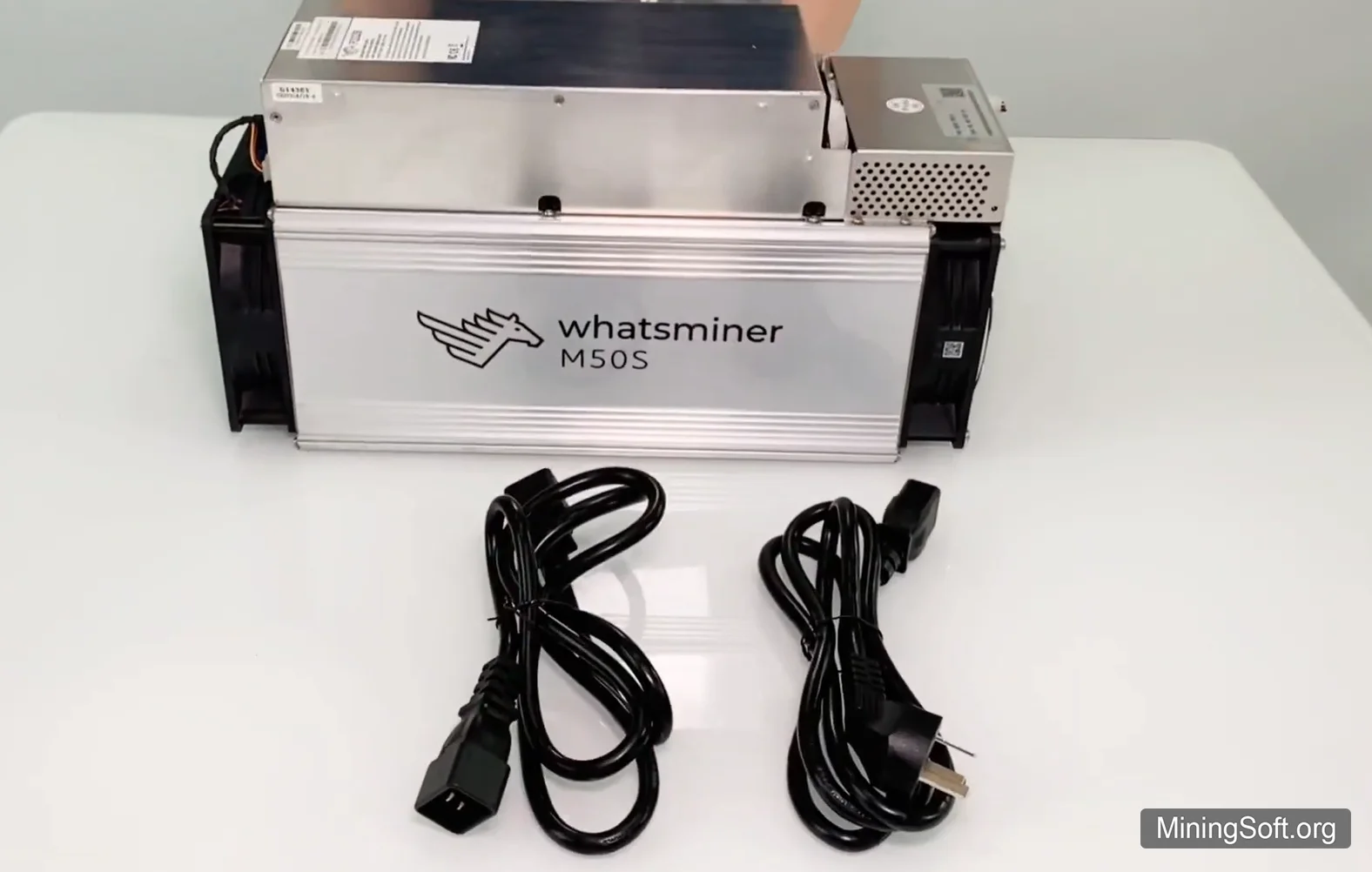 Кабели питания whatsminer_cables