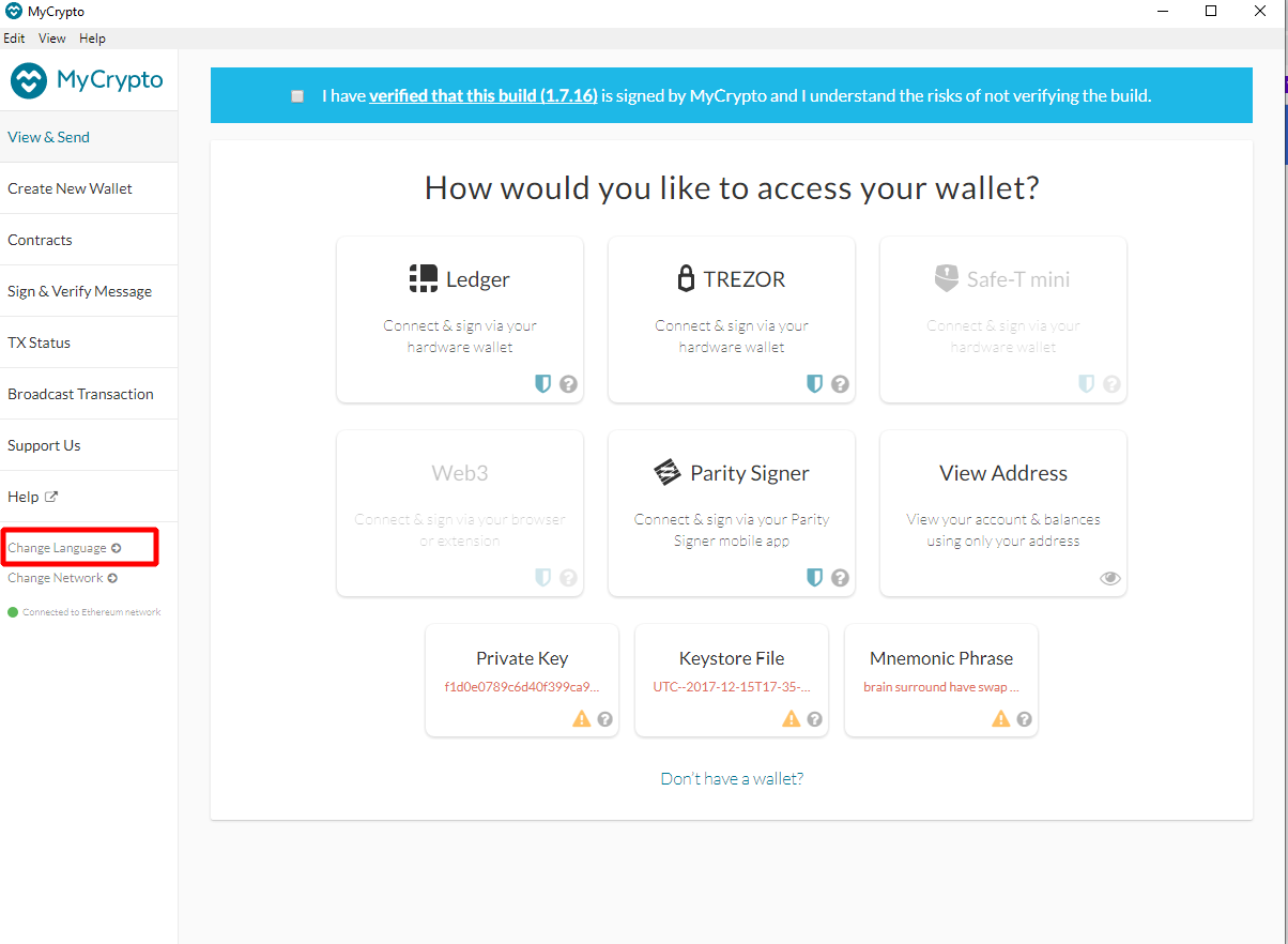 whats my crypto.com wallet address